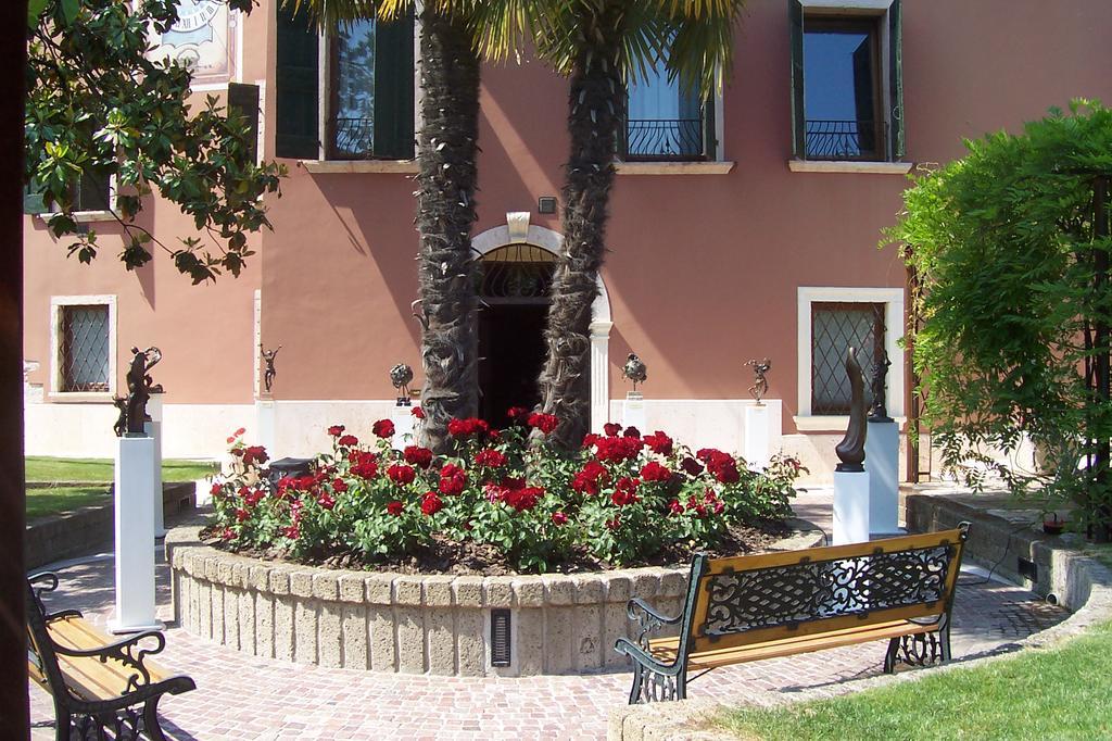 Residence Villa Vinco Tregnago Εξωτερικό φωτογραφία